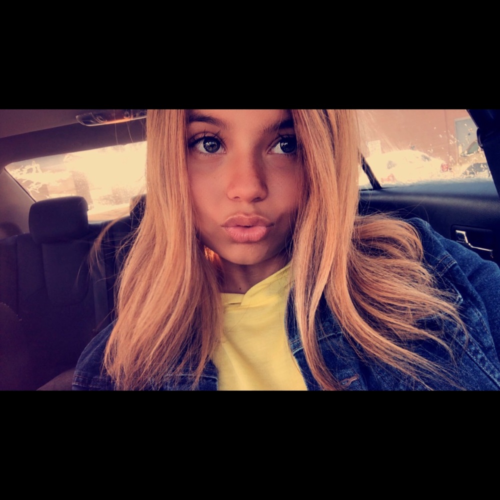 Meet your Posher, Frankie